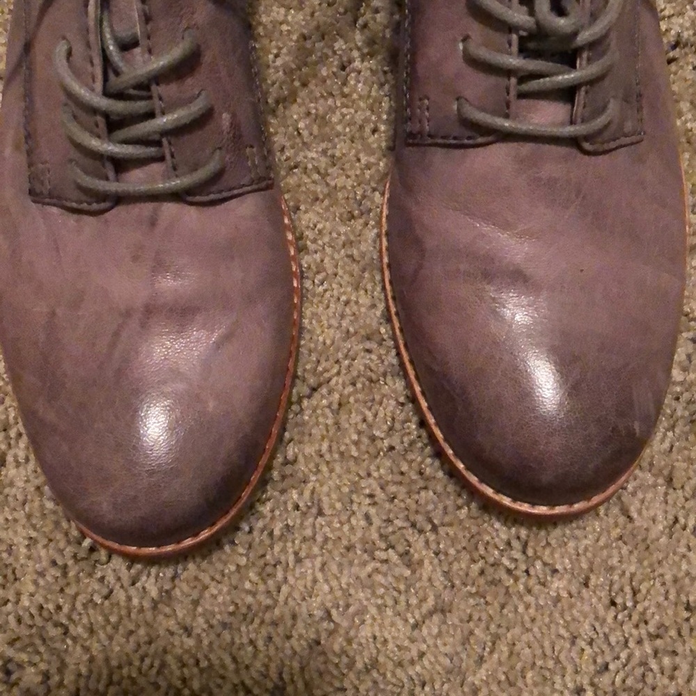 Frye Size 8 Women’s Loafer - Picture 4 of 5